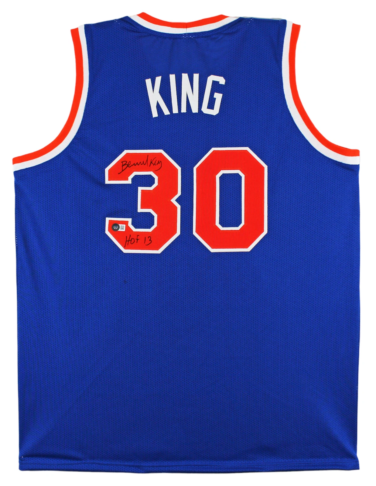 Bernard King 