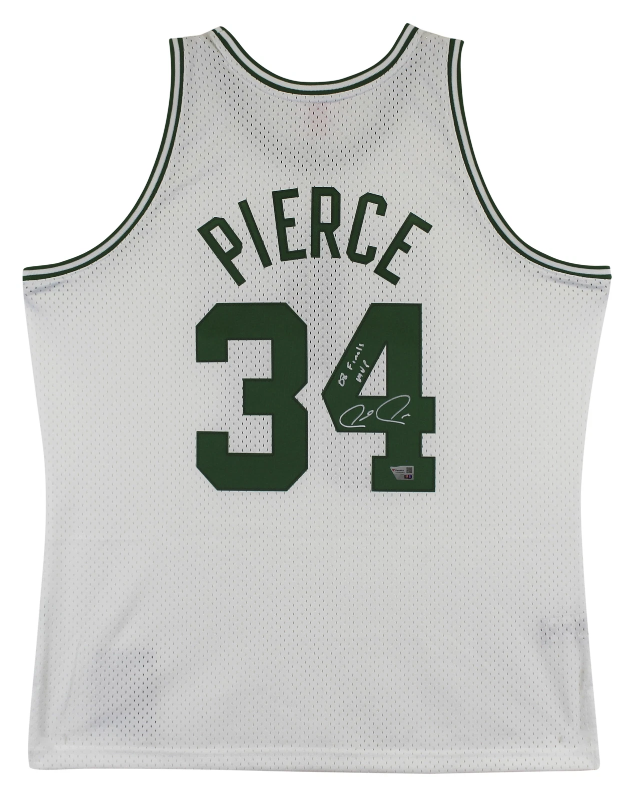 Celtics Paul Pierce 