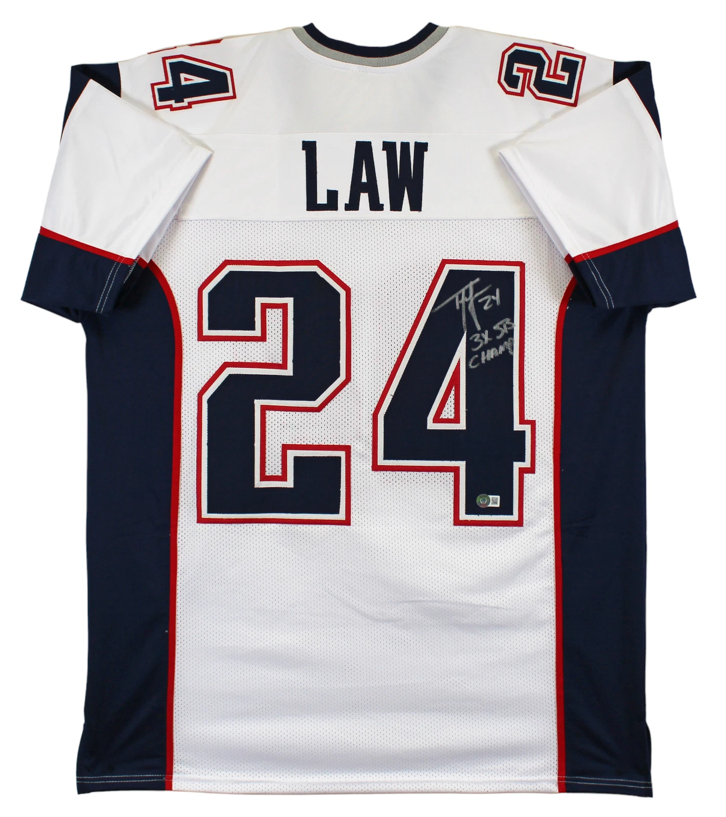 Ty Law 