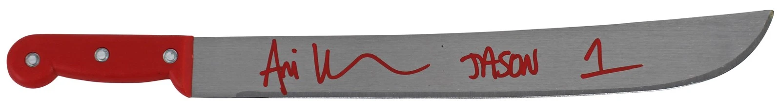 Ari Lehman Friday The 13th 