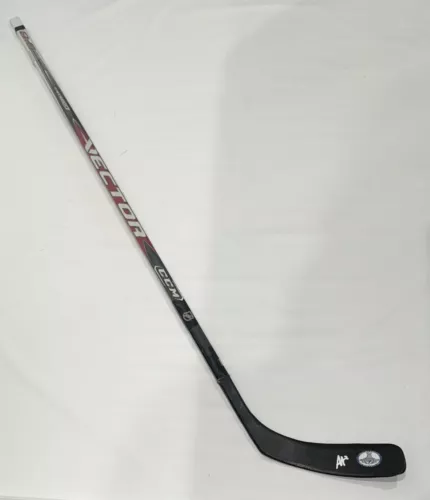 ANTHONY CIRELLI SIGNED HOCKEY STICK TAMPA BAY LIGHTNING BACK TO BACK PROOF COLLECTIBLE MEMORABILIA