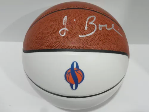 JIM BOEHEIM SIGNED BASKETBALL SYRACUSE ORANGE LEGEND AUTOGRAPHED PROOF JSA COA
