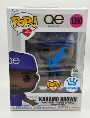 Karamo Brown 