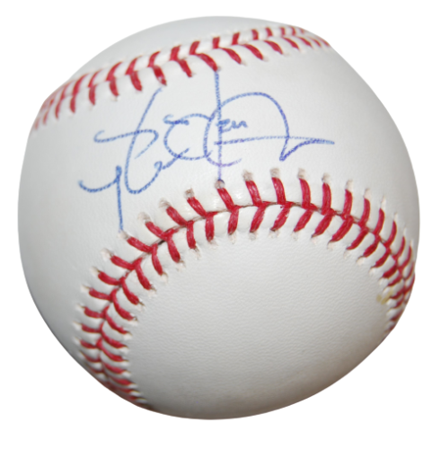 PEDRO ALVAREZ SIGNED (PITTSBURGH PIRATES) MAJOR LEAGUE BASEBALL PSA/DNA AN61416 COLLECTIBLE MEMORABILIA