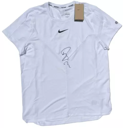 rafael nadal nike tennis shirt