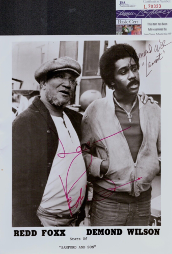 Is Demond Wilson Alive? The 'Sanford and Son' Star's Life After Television
