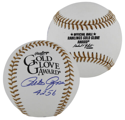 Elly De La Cruz Signed Rawlings Official MLB Baseball – Cincinnati Reds, BAS #1 Auth