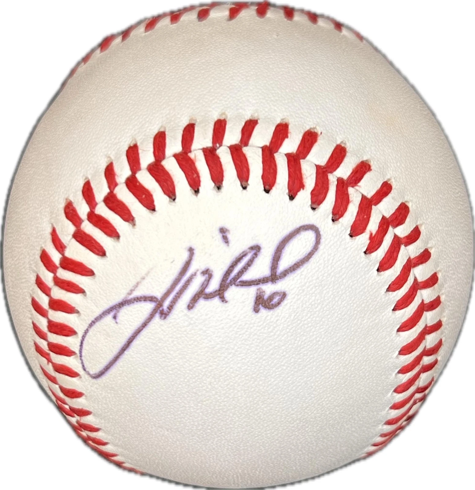 WILL MIDDLEBROOKS SIGNED BASEBALL PSA/DNA AUTOGRAPHED BALL RED SOX COLLECTIBLE MEMORABILIA