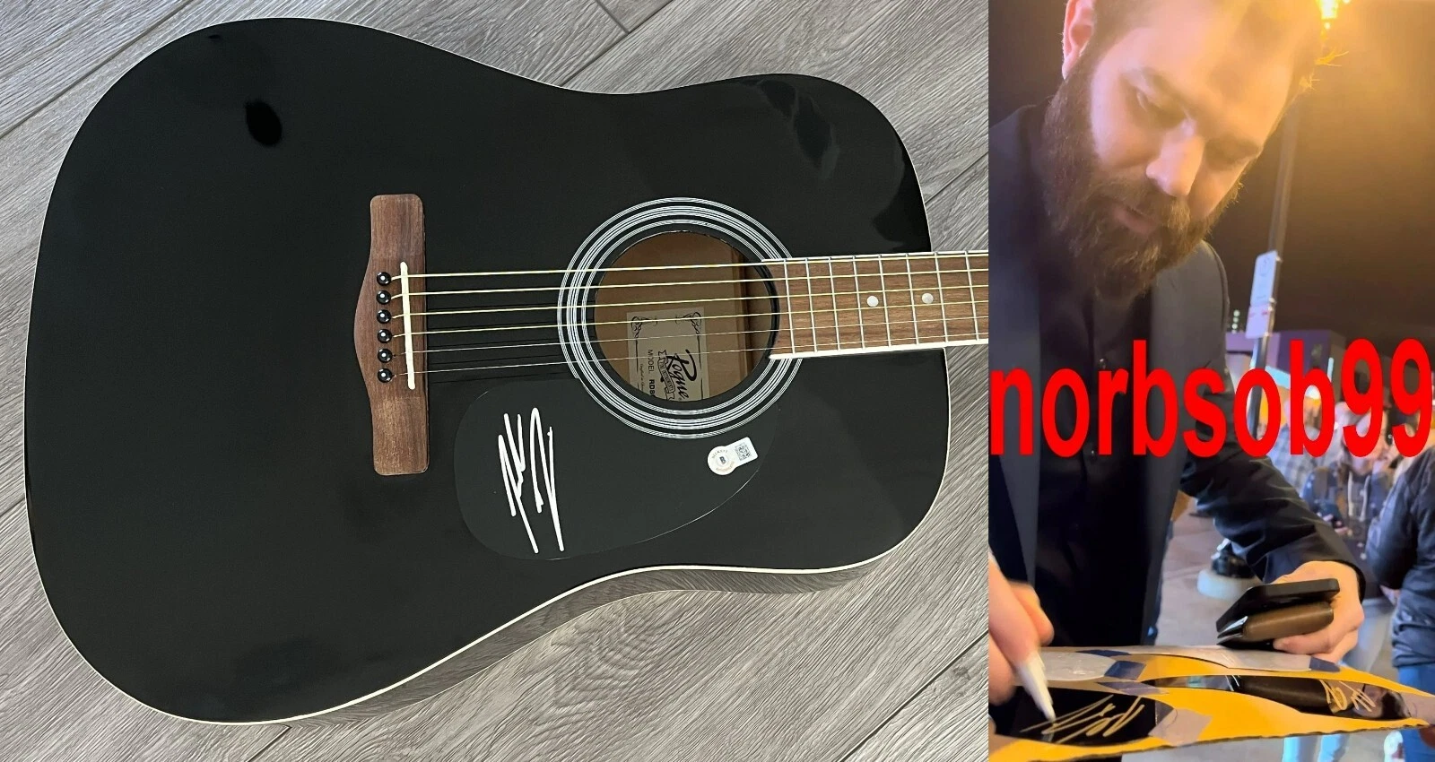 JORDAN DAVIS SIGNED AUTOGRAPH 41