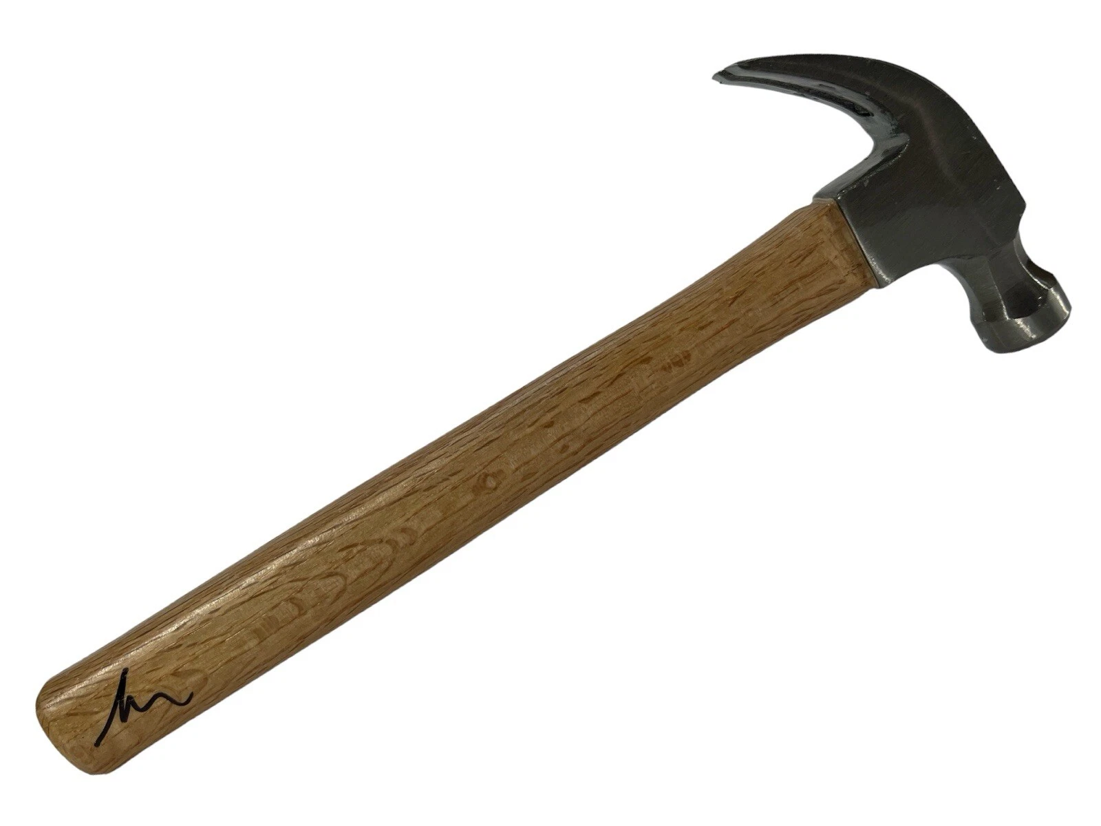 Tim Allen Signed Autograph Hammer Home Improvement Tim Taylor ACOA COA