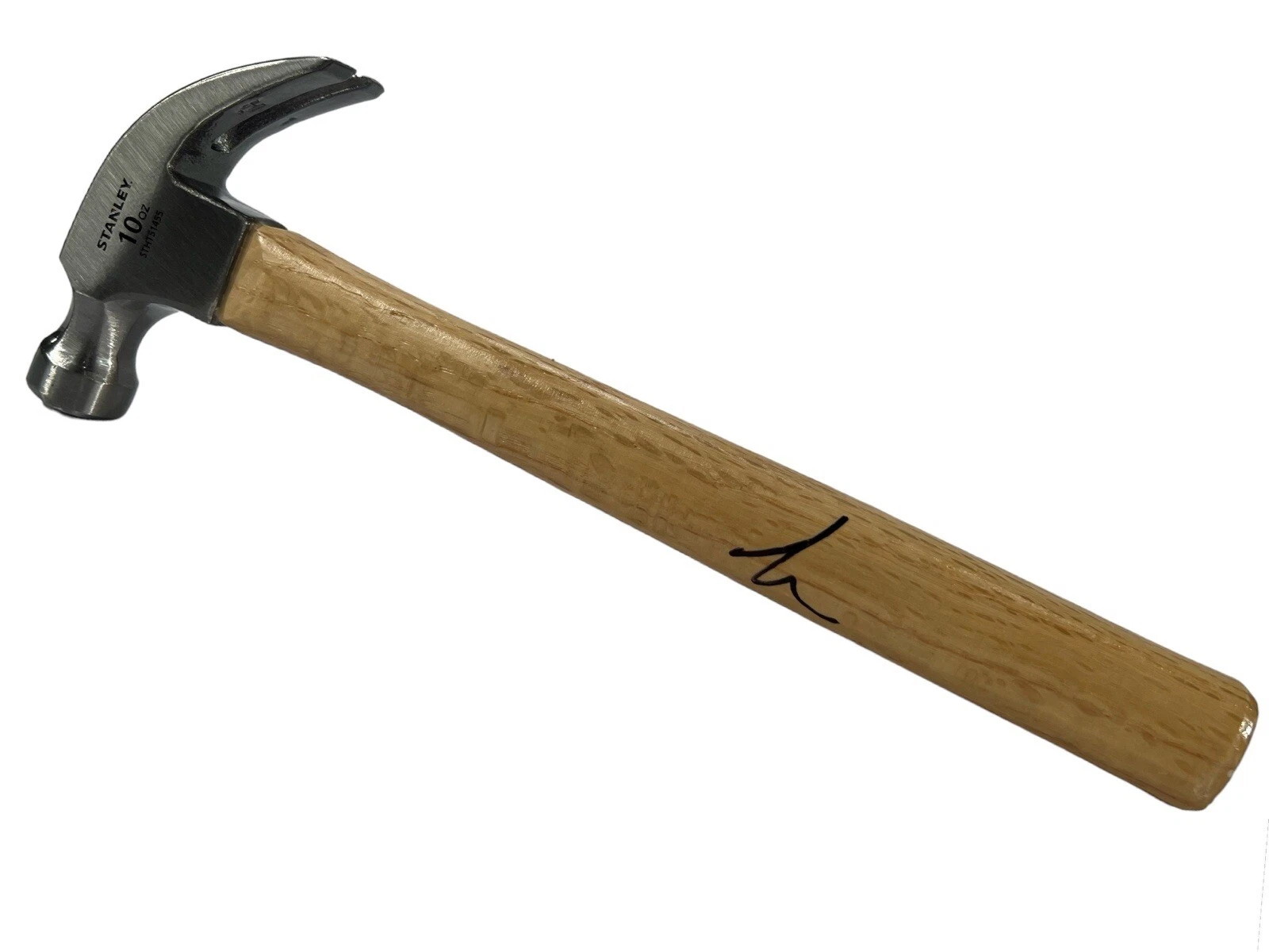 Tim Allen Signed Autograph Hammer Home Improvement Tim Taylor ACOA COA