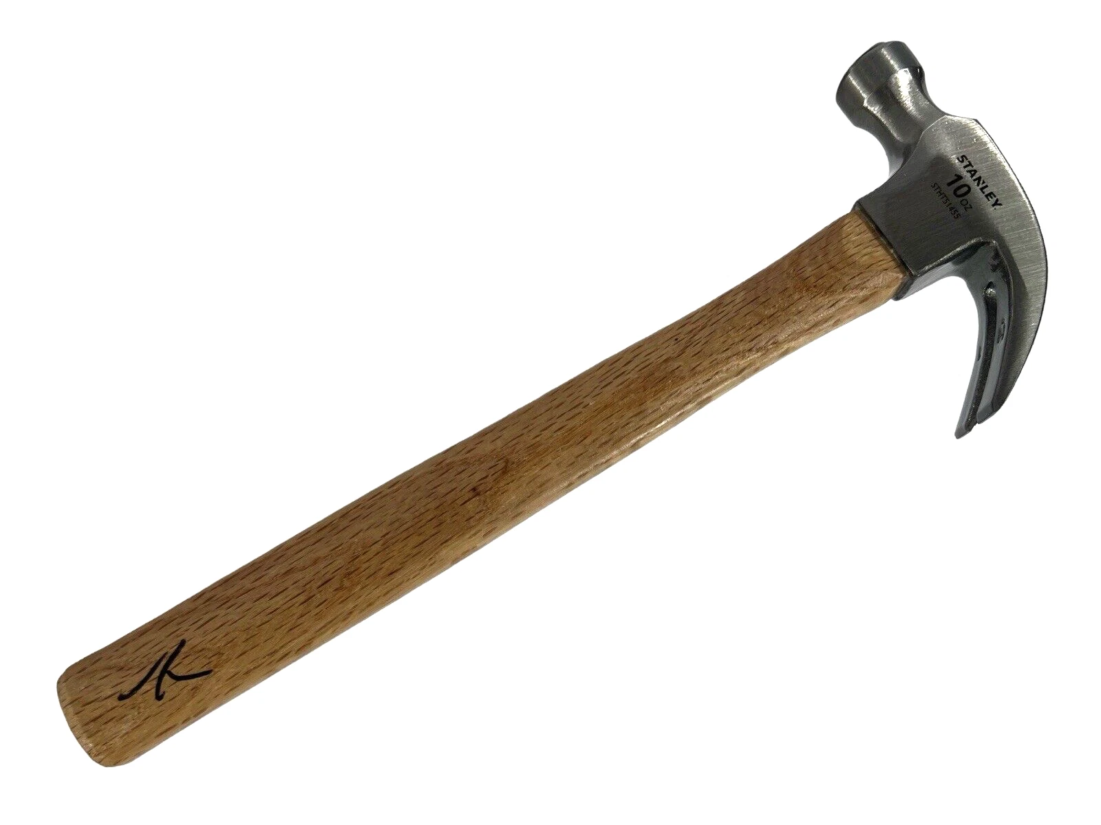 Tim Allen Signed Autograph Hammer Home Improvement Tim Taylor ACOA COA