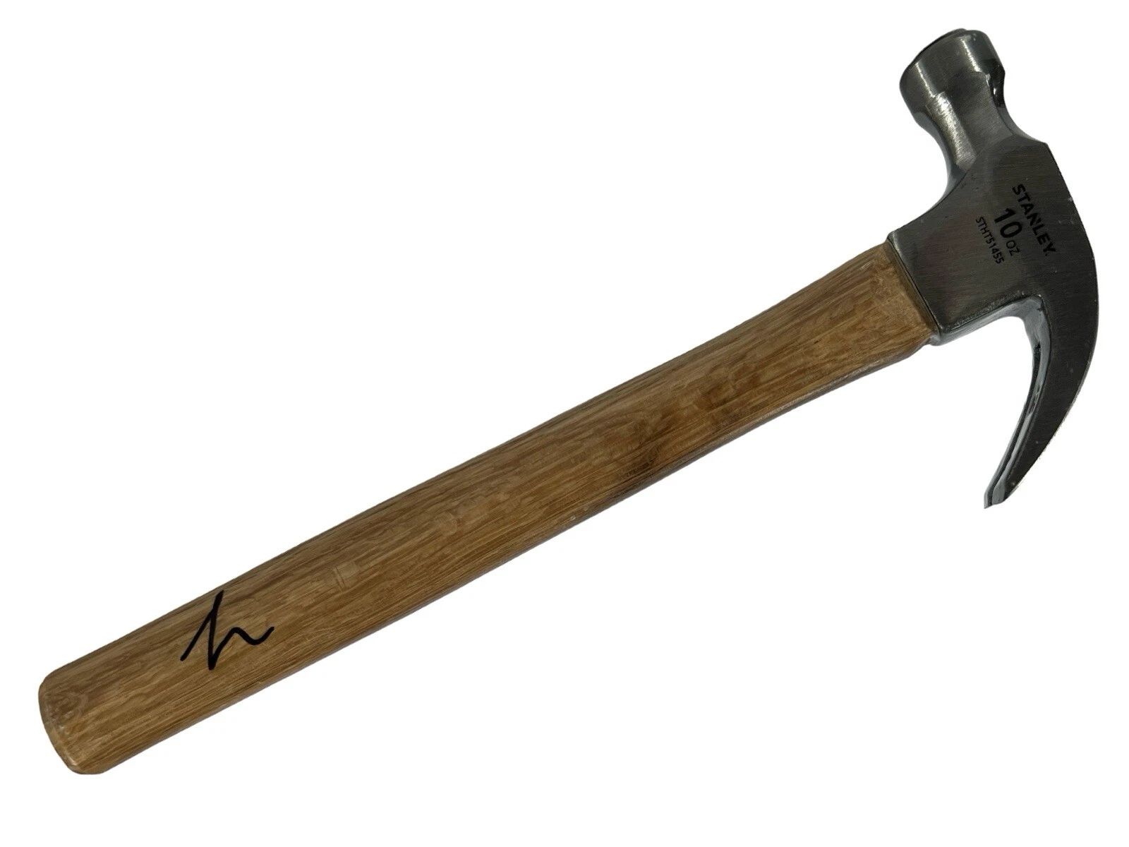 Tim Allen Signed Autograph Hammer Home Improvement Tim Taylor ACOA COA