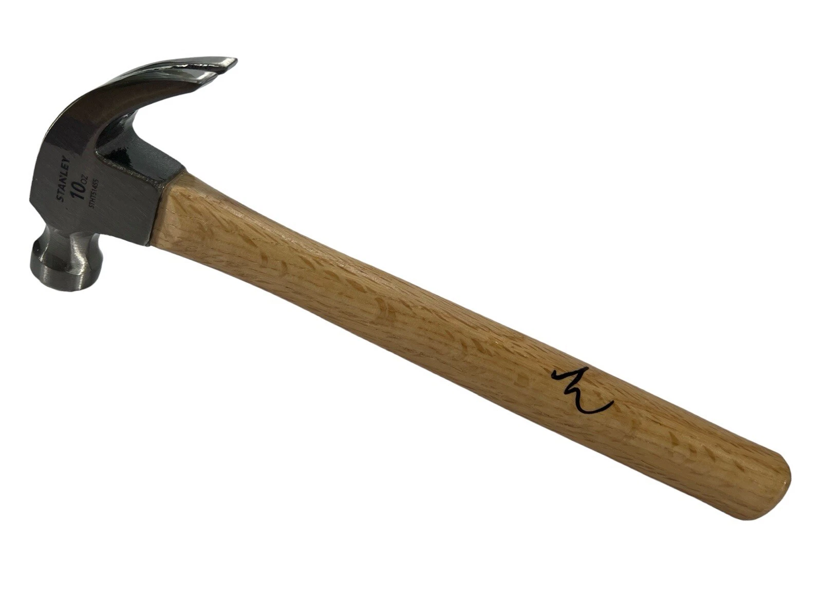 Tim Allen Signed Autograph Hammer Home Improvement Tim Taylor ACOA COA