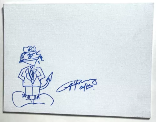 The Best AC/DC Signed Memorabilia at Autographia | Autographia