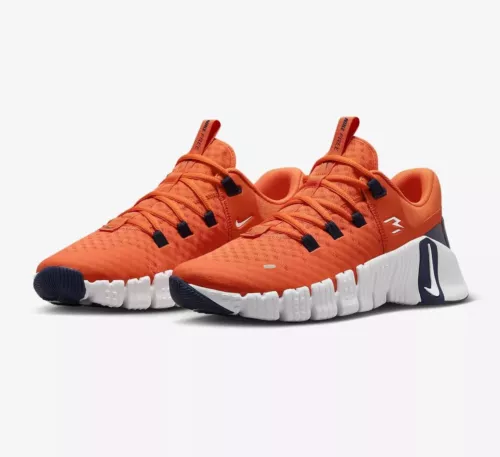 Nike free trainer weight lifting best sale