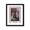 QUINCY ISAIAH “WINNING TIME” AUTOGRAPH SIGNED COMPLETE PILOT EPISODE SCRIPT ACOA COLLECTIBLE MEMORABILIA