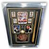 CHARLES JOHNSON SIGNED FLORIDA MARLINS ONL BASEBALL JSA COA COLLECTIBLE MEMORABILIA