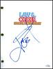 FRIENDS – TV SHOW SIGNED 8×10 CAST PHOTO W/ HOLOGRAM COA COLLECTIBLE MEMORABILIA