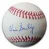 GEORGE KELL SIGNED RAWLINGS OAL BASEBALL JSA COA TIGERS HOF AUTO A3442 COLLECTIBLE MEMORABILIA