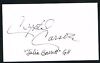 GEORGE RR MARTIN SIGNED A GAME OF THRONES BOOK PAGE AUTHOR AUTOGRAPH PSA DNA COA COLLECTIBLE MEMORABILIA