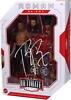JIMMY SUPERFLY SNUKA SIGNED 1990 CLASSIC WWF CARD #14 WWE BECKETT CERTIFIED COLLECTIBLE MEMORABILIA
