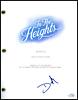 JOHN TRAVOLTA SIGNED AUTOGRAPH GREASE MOVIE SCRIPT FULL SCREENPLAY ACOA COA COLLECTIBLE MEMORABILIA