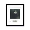 JONI MITCHELL SIGNED AUTOGRAPH LOVE HAS MANY FACES BOOK – MINGUS BLUE W/ JSA COA COLLECTIBLE MEMORABILIA