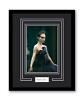 LAUREN DAIGLE SIGNED 2023 SELF TITLED FRAMED & MATTED CD AUTOGRAPH COA ACOA COLLECTIBLE MEMORABILIA