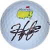 MATTIEU PAVON SIGNED BMW CHAMPIONSHIP LOGO GOLF BALL JSA COA PGA AUTO A3383 COLLECTIBLE MEMORABILIA