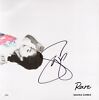 NEAL SCHON SIGNED AUTOGRAPHED JOURNEY FRONTIERS VINYL ALBUM JSA COA COLLECTIBLE MEMORABILIA