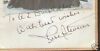 PHILIP JESSUP INTERNATIONAL COURT OF JUSTICE JURIST AMBASSADOR SIGNED AUTOGRAPH COLLECTIBLE MEMORABILIA