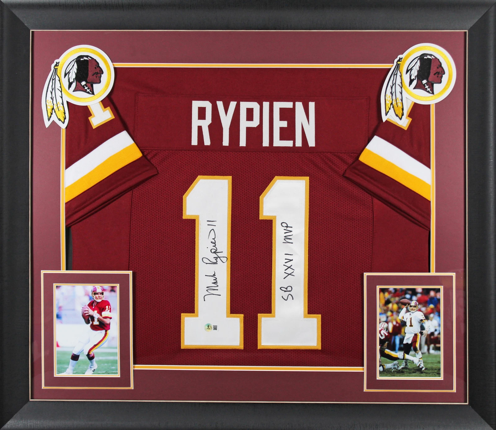 Mark Rypien 