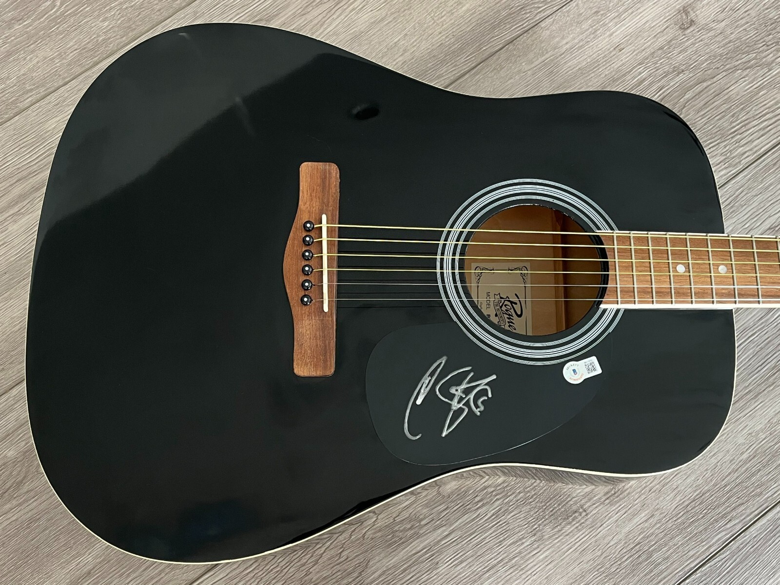 COLE SWINDELL SIGNED AUTOGRAPH 41