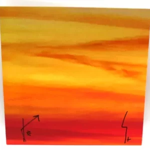 30 SECONDS TO MARS Jared Shannon Leto Signed Vinyl LP BAS Beckett COA BL52585