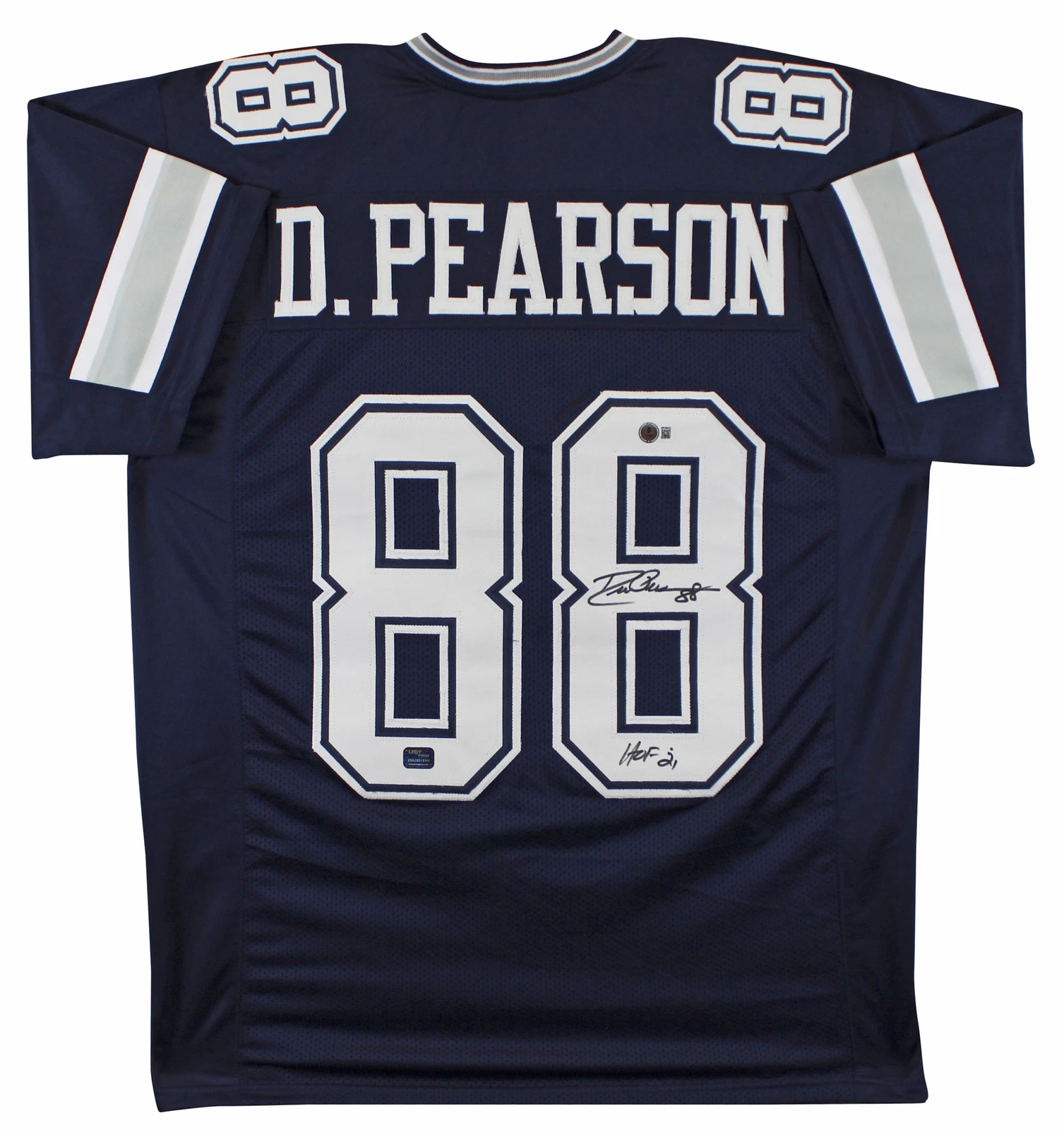 Drew Pearson 
