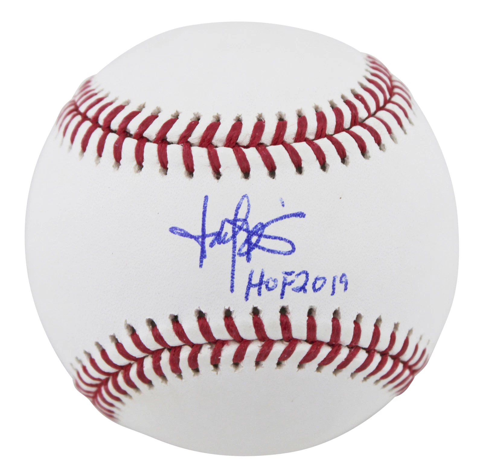 White Sox Harold Baines 