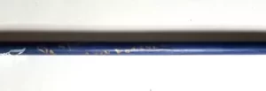 Bill Ward of Black Sabbath REAL hand SIGNED Drumstick JSA COA Autographed