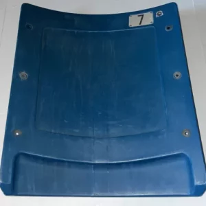 Chicago White Sox US Cellular Field Seat Back MLB Authenticated