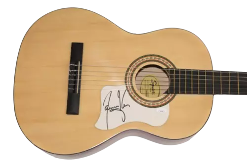 James Taylor signed 8x10 photo COA Proof autographed singer guitarist Sweet Baby James, STAR. James Taylor signed 8x10 photo COA Proof autographed singer guitarist Sweet Baby James, STAR.