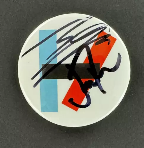 Explore Our Collection Of Twenty One Pilots Memorabilia