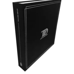 The Tortured Poets Department Vinyl Display Case Taylor Swift IN HAND Anthology