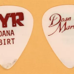 TYR Dana Birt Vintage Tour Guitar Pick