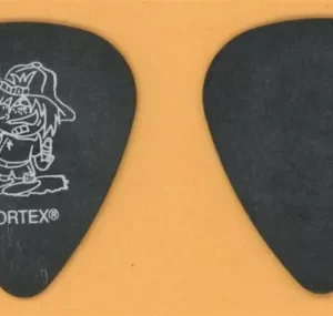 Ugly Kid Joe Vintage Guitar Pick - 1995 Menace Sobriety Tour