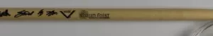 Breaking Benjamin Fully JSA Autograph Signed Drumstick Drum Stick