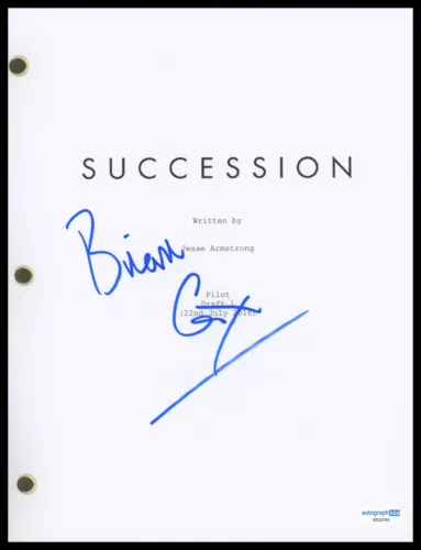 Brian Cox 