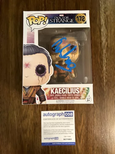 Kaecilius funko pop online