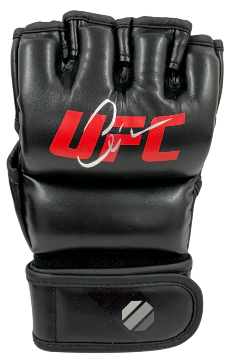 Conor Mcgregor Signed UFC MMA Glove Notorious Authentic Autograph Beckett