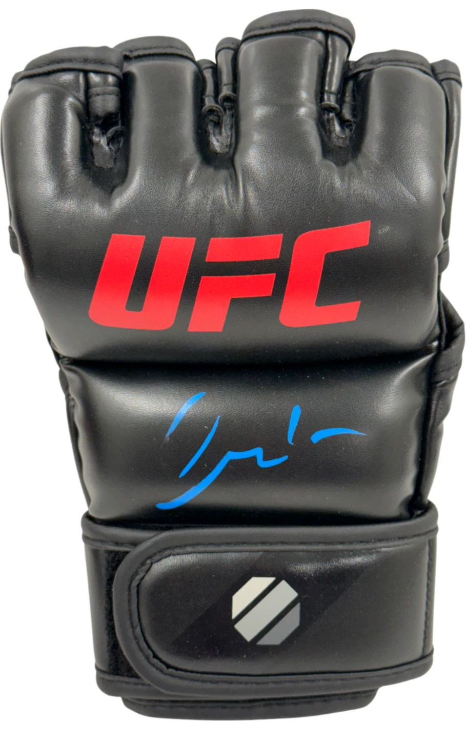 Conor Mcgregor Signed UFC MMA Glove Notorious Authentic Autograph Beckett