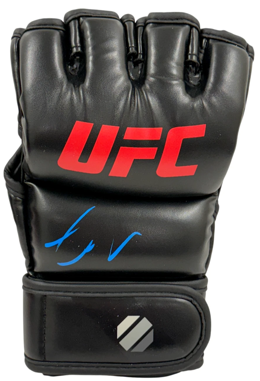 Conor Mcgregor Signed UFC MMA Glove Notorious Authentic Autograph Beckett